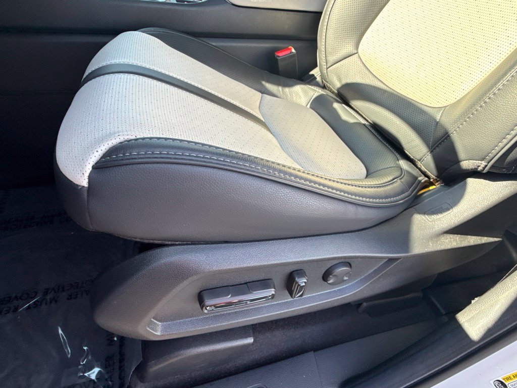 Used 2026 Honda Passport TrailSport Elite image 20