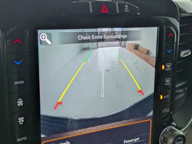 Used 2021 RAM 2500 Laramie AWD/4WD image 14