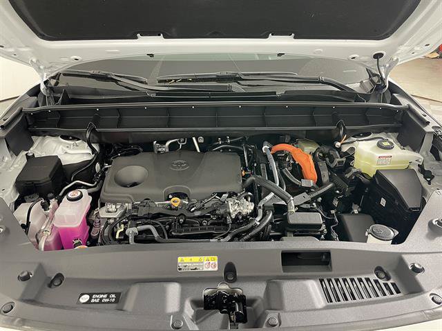 New 2026 Toyota Highlander Platinum AWD/4WD image 23