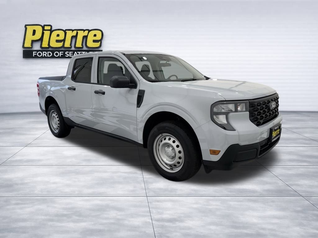 New 2025 Ford Maverick XL w/ 4K Tow Package image 6