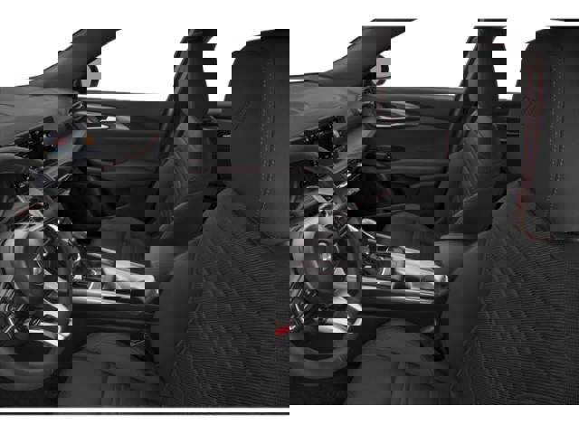 Used 2024 Dodge Hornet R/T w/ R/T Blacktop Package image 4