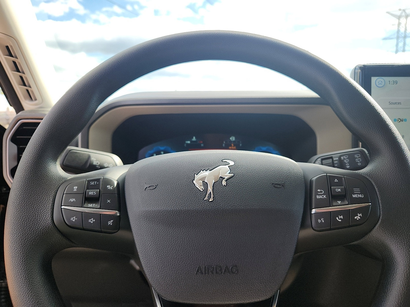 New 2025 Ford Bronco Sport Big Bend image 13