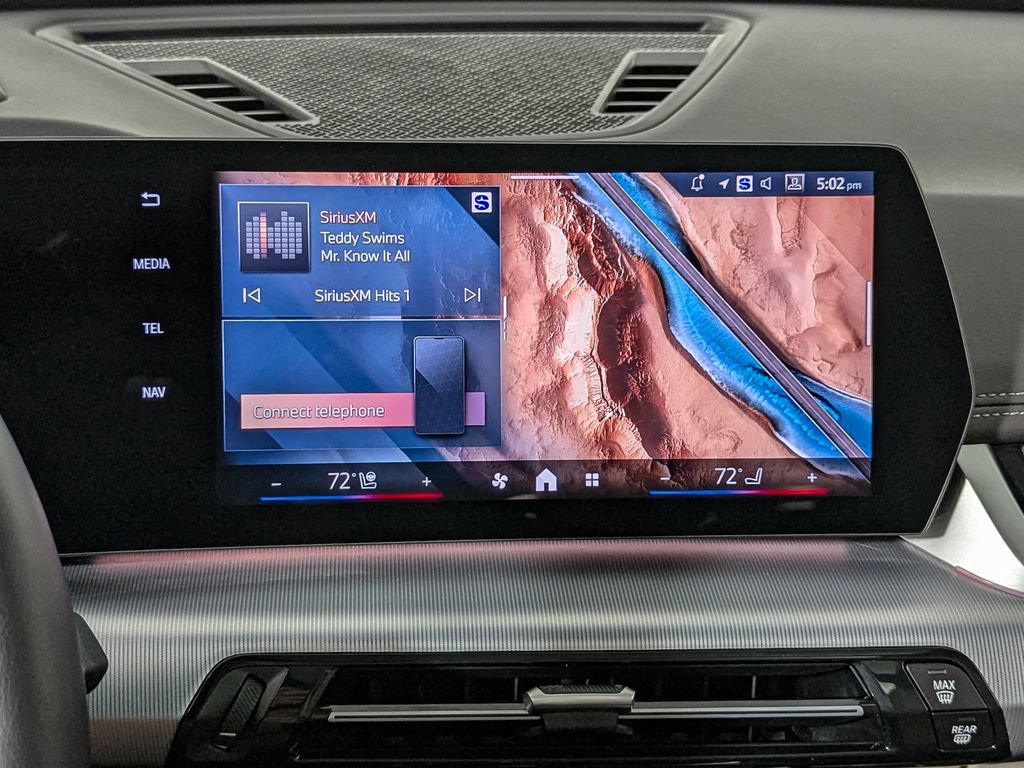 Used 2025 BMW X1 xDrive28i w/ Technology Package AWD/4WD image 38