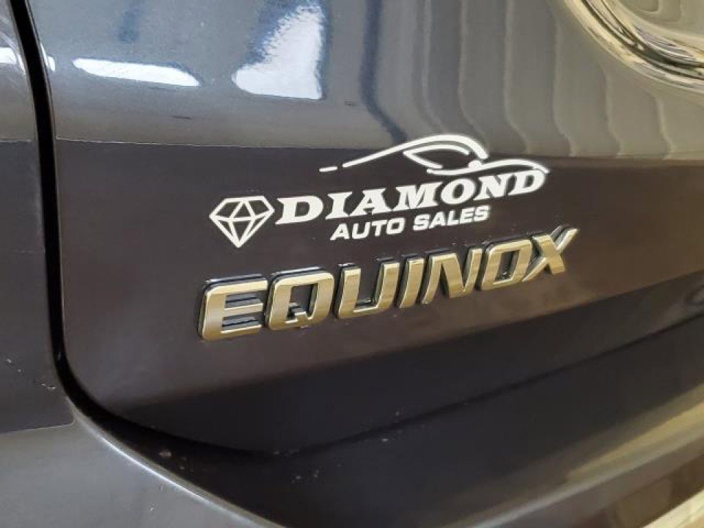 Used 2018 Chevrolet Equinox LT image 6