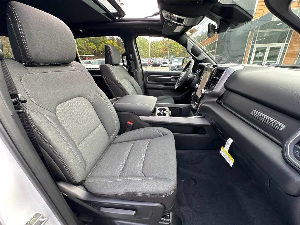 New 2026 RAM 1500 Big Horn image 22