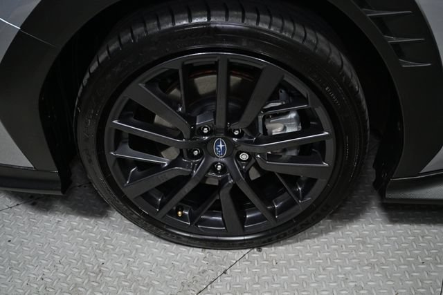 Used 2022 Subaru WRX Premium AWD/4WD image 24