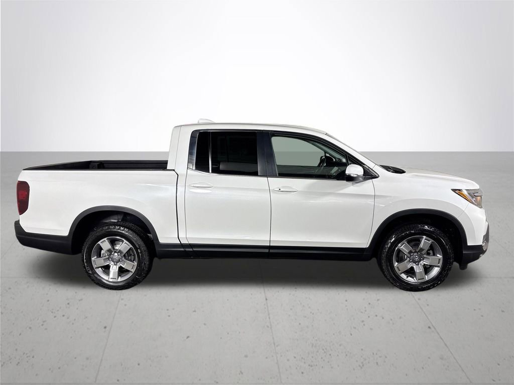 New 2026 Honda Ridgeline RTL image 5