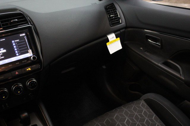 New 2026 Mitsubishi Outlander Sport ES image 22