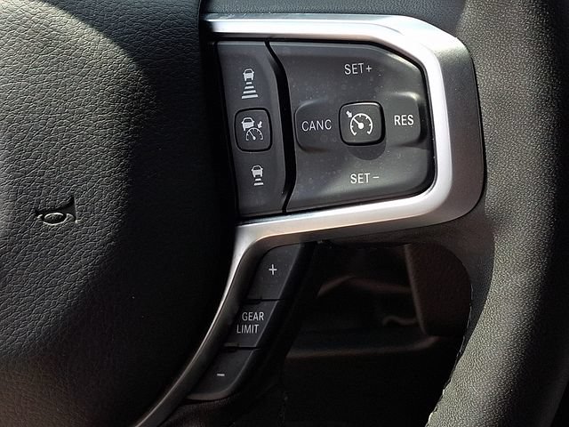 Used 2025 RAM 1500 Big Horn AWD/4WD image 22