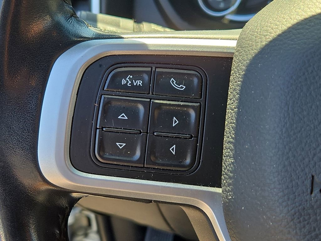 Used 2020 RAM 2500 Big Horn w/ Level 2 Equipment Group image 19