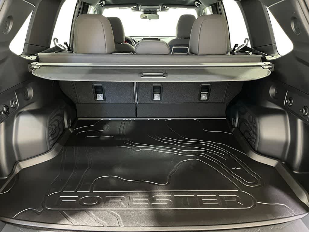 Certified 2026 Subaru Forester Premium AWD/4WD image 26