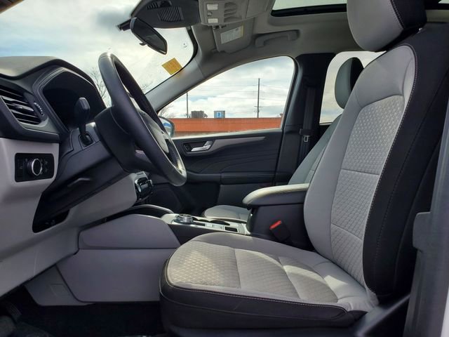 Used 2023 Ford Escape Active w/ Tech Pack #2 image 5
