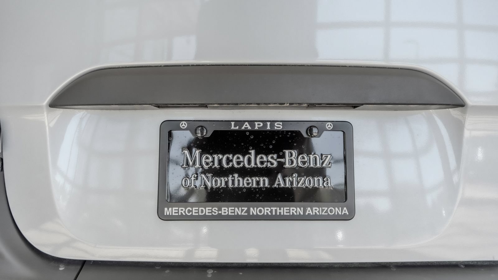 Used 2025 Mercedes-Benz Sprinter 2500 image 15