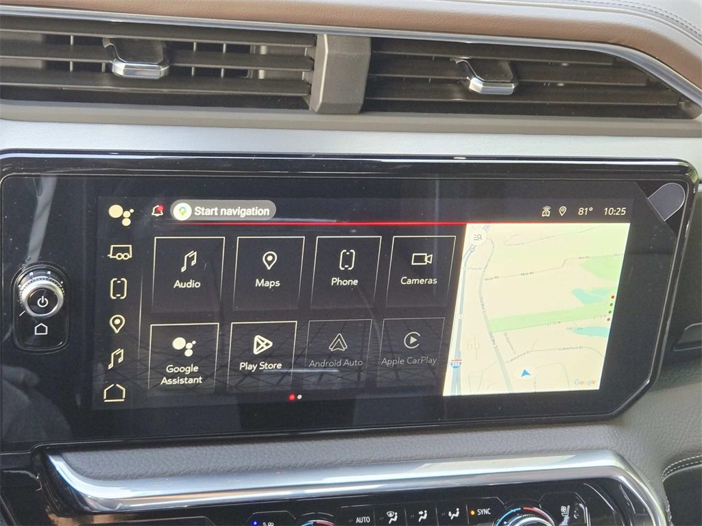 New 2026 GMC Sierra 1500 Denali image 32