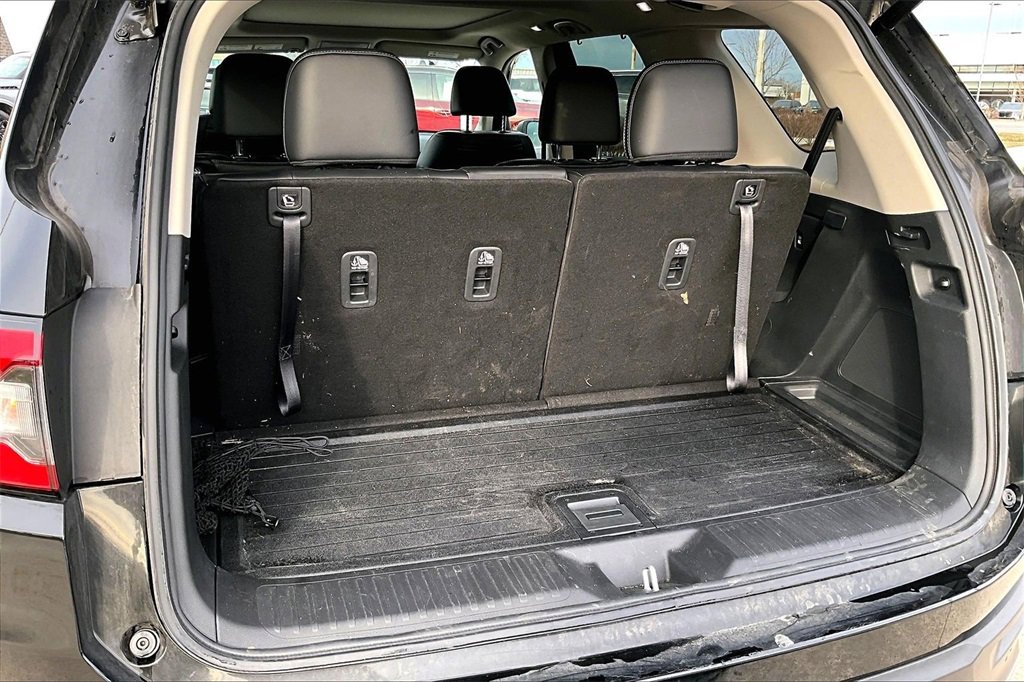 Used 2023 Honda Pilot Elite image 34