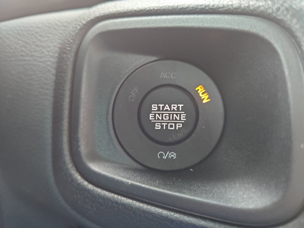 New 2026 Jeep Wrangler Sport S image 23