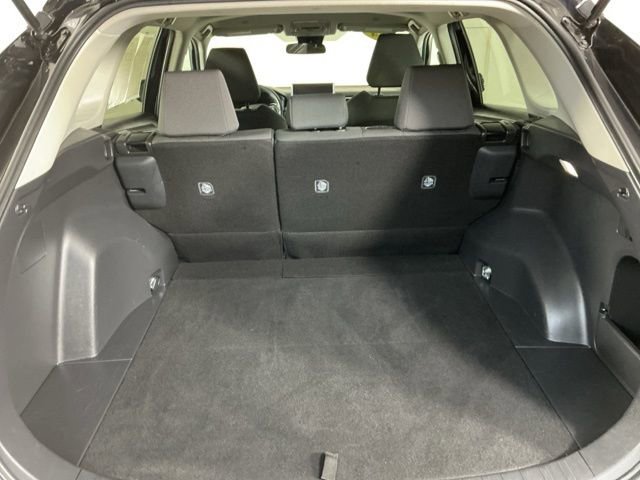 Used 2024 Toyota RAV4 XLE FWD image 15