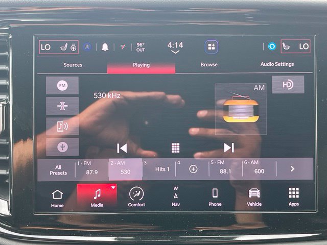 New 2026 Dodge Durango GT AWD/4WD image 10