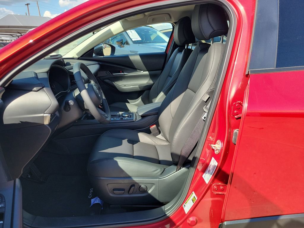 New 2026 MAZDA CX-30 AWD 2.5 S w/ Select Sport Pkg image 9