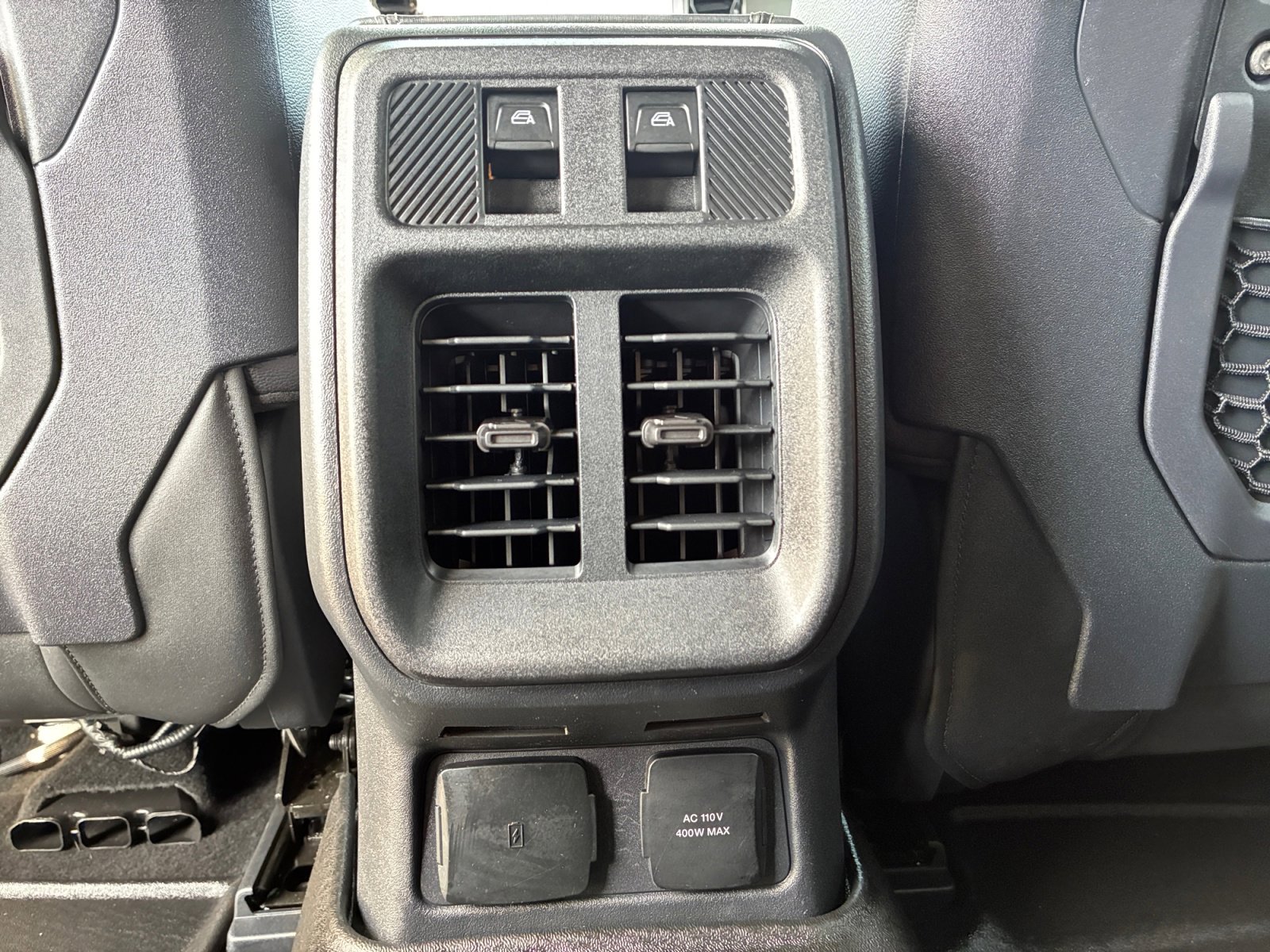 Certified 2025 Ford Bronco Badlands image 31