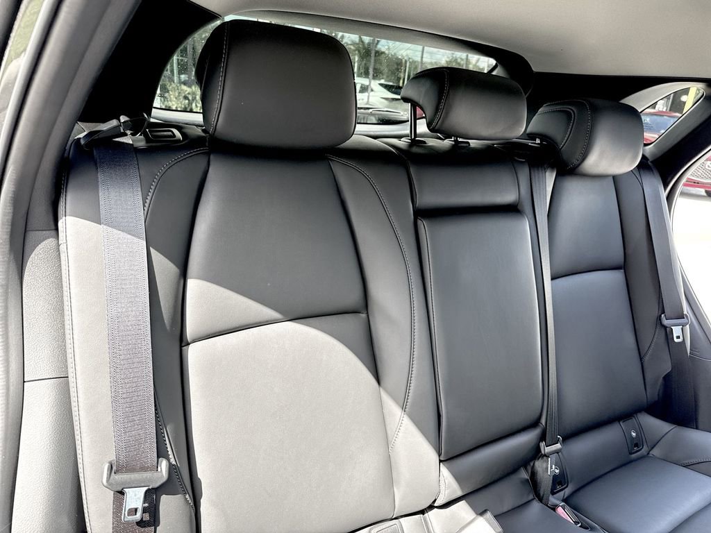 Certified 2023 MAZDA CX-30 AWD 2.5 S w/ Preferred Package image 47