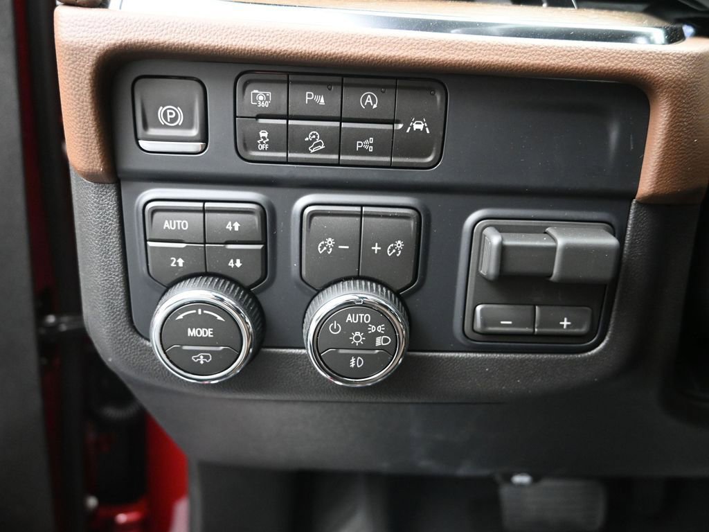 New 2026 Chevrolet Tahoe High Country image 14