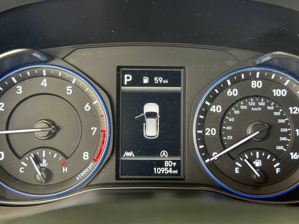 Used 2023 Hyundai Kona SEL FWD image 26