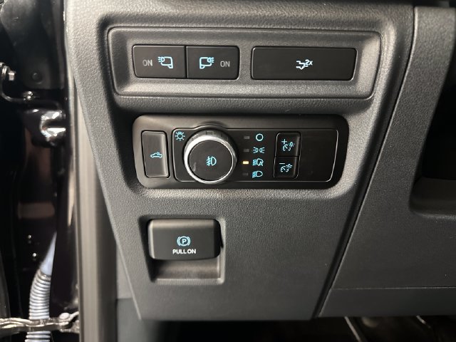Used 2023 Ford F150 XLT w/ Equipment Group 302A High AWD/4WD image 23