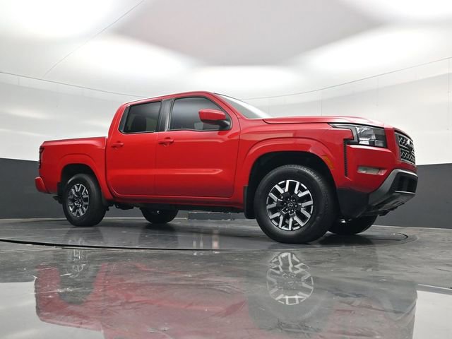 Used 2023 Nissan Frontier SV w/ SV Convenience Package AWD/4WD image 46