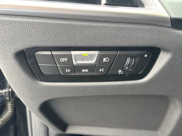 Certified 2025 BMW i4 xDrive40i w/ Premium Package image 14