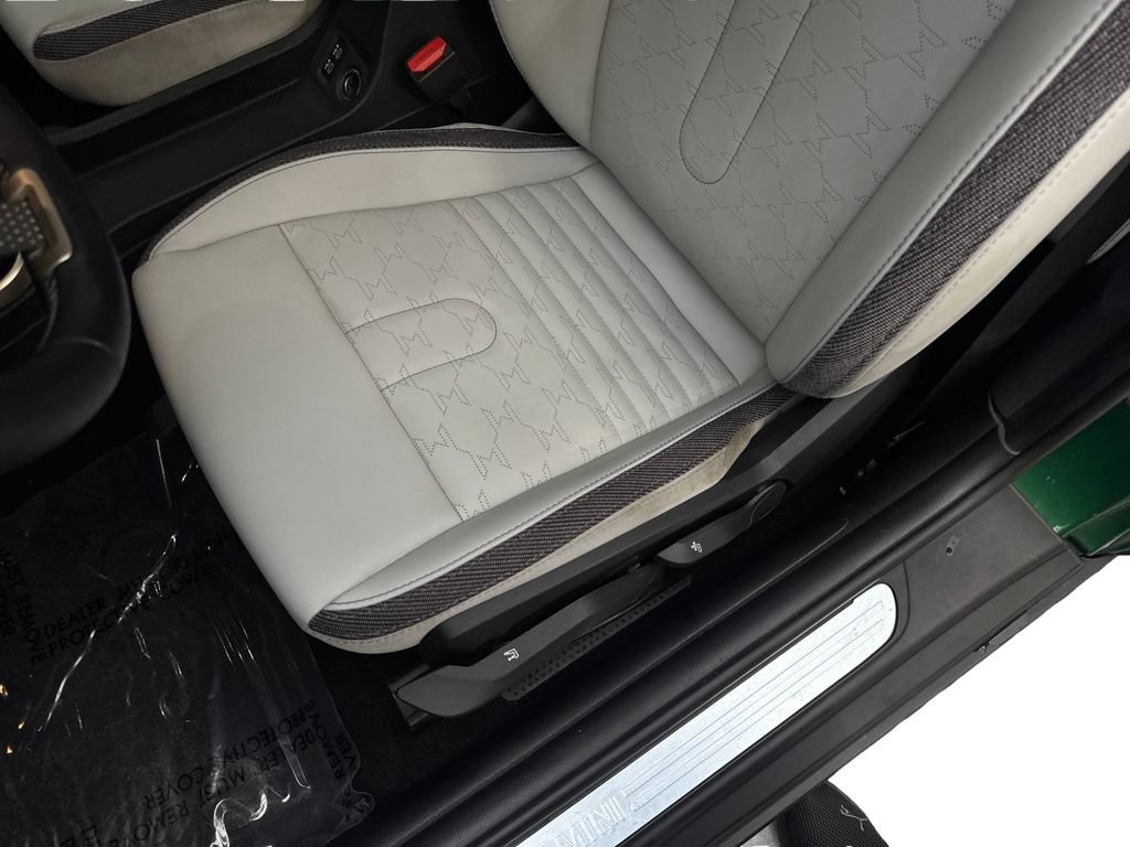 Used 2025 MINI Cooper S FWD image 27