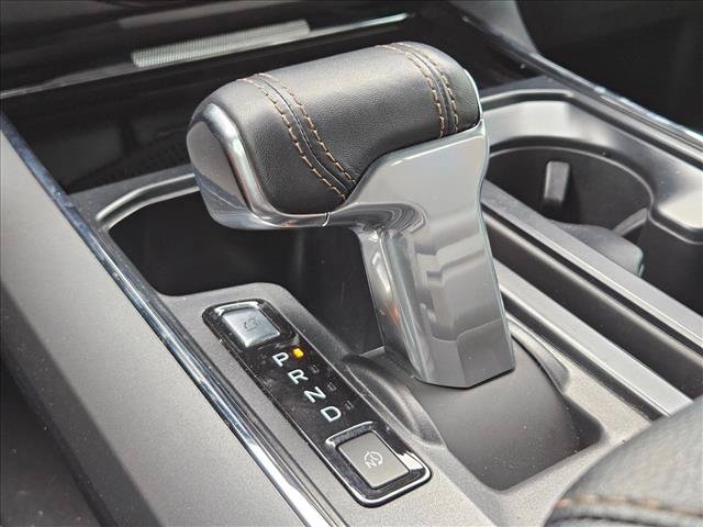 Used 2023 Ford F150 Lightning Lariat AWD/4WD image 11