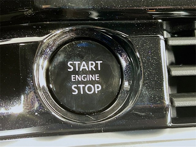 New 2025 Nissan Pathfinder Platinum w/ Cargo Package image 13