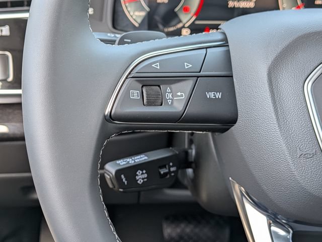 New 2026 Audi Q8 Premium Plus AWD/4WD image 30