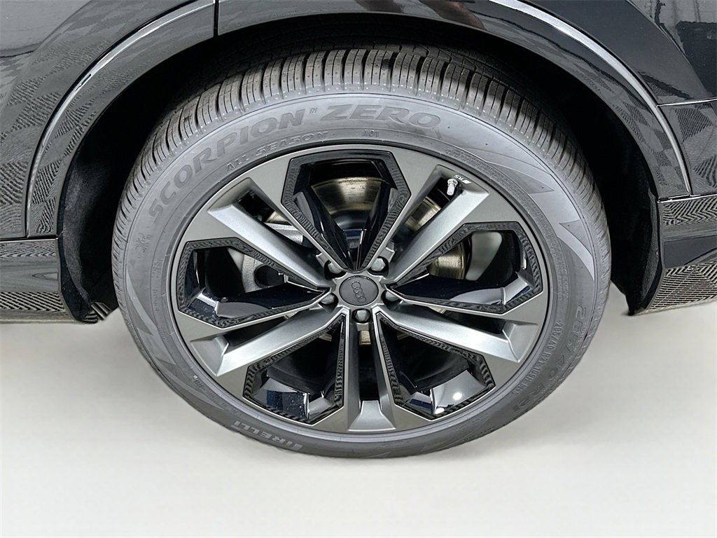 New 2026 Audi Q7 3.0T Premium Plus image 24