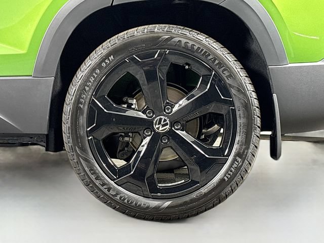 New 2026 Volkswagen Taos SEL AWD/4WD image 33