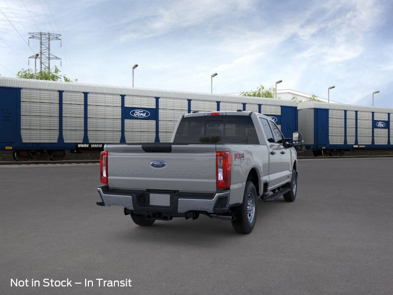 New 2026 Ford F250 XL image 7
