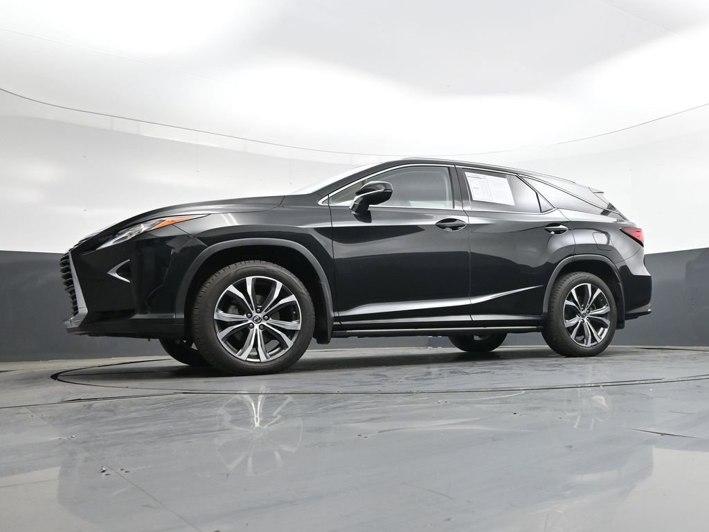 Used 2018 Lexus RX 350L AWD image 42