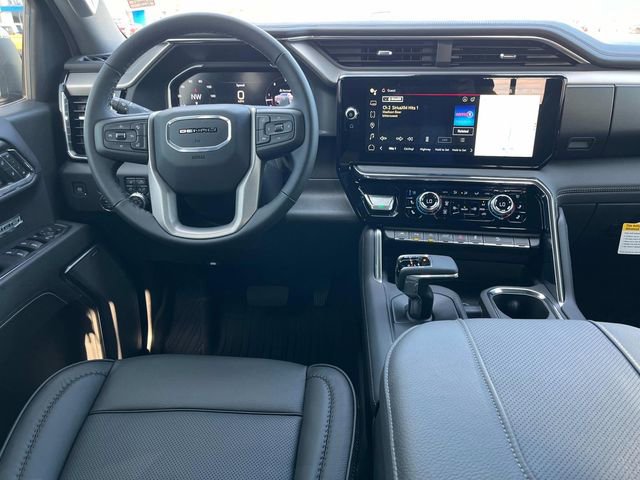 New 2026 GMC Sierra 1500 Denali w/ Technology Package image 14