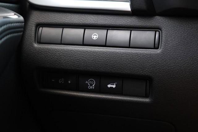 New 2026 Nissan Rogue Platinum AWD/4WD image 22
