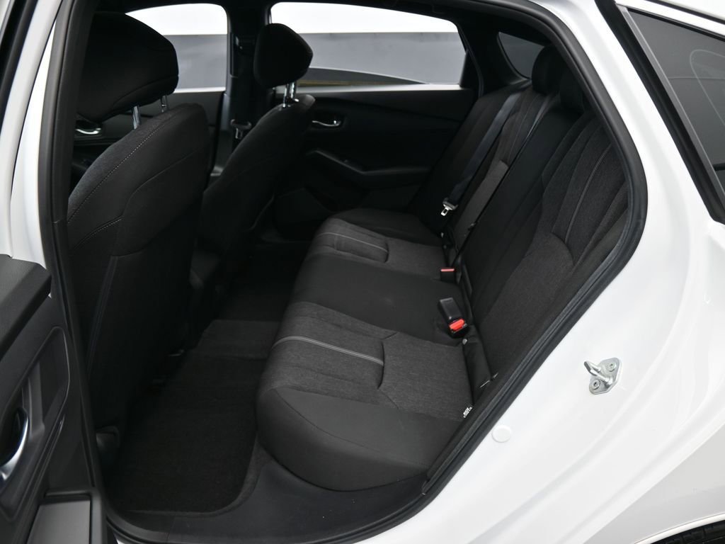 Used 2023 Honda Accord Sport image 26
