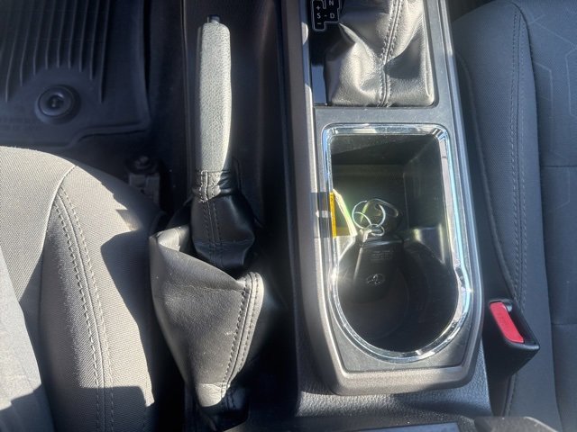 Used 2019 Toyota Tacoma TRD Off-Road image 28