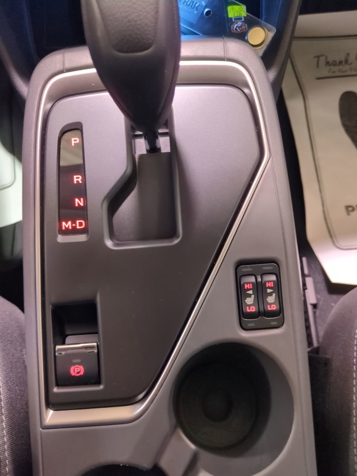 Certified 2024 Subaru Crosstrek 2.0i Premium AWD/4WD image 20