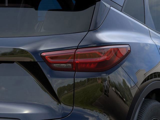New 2026 Chevrolet Blazer LT w/ Midnight/Sport Edition image 11