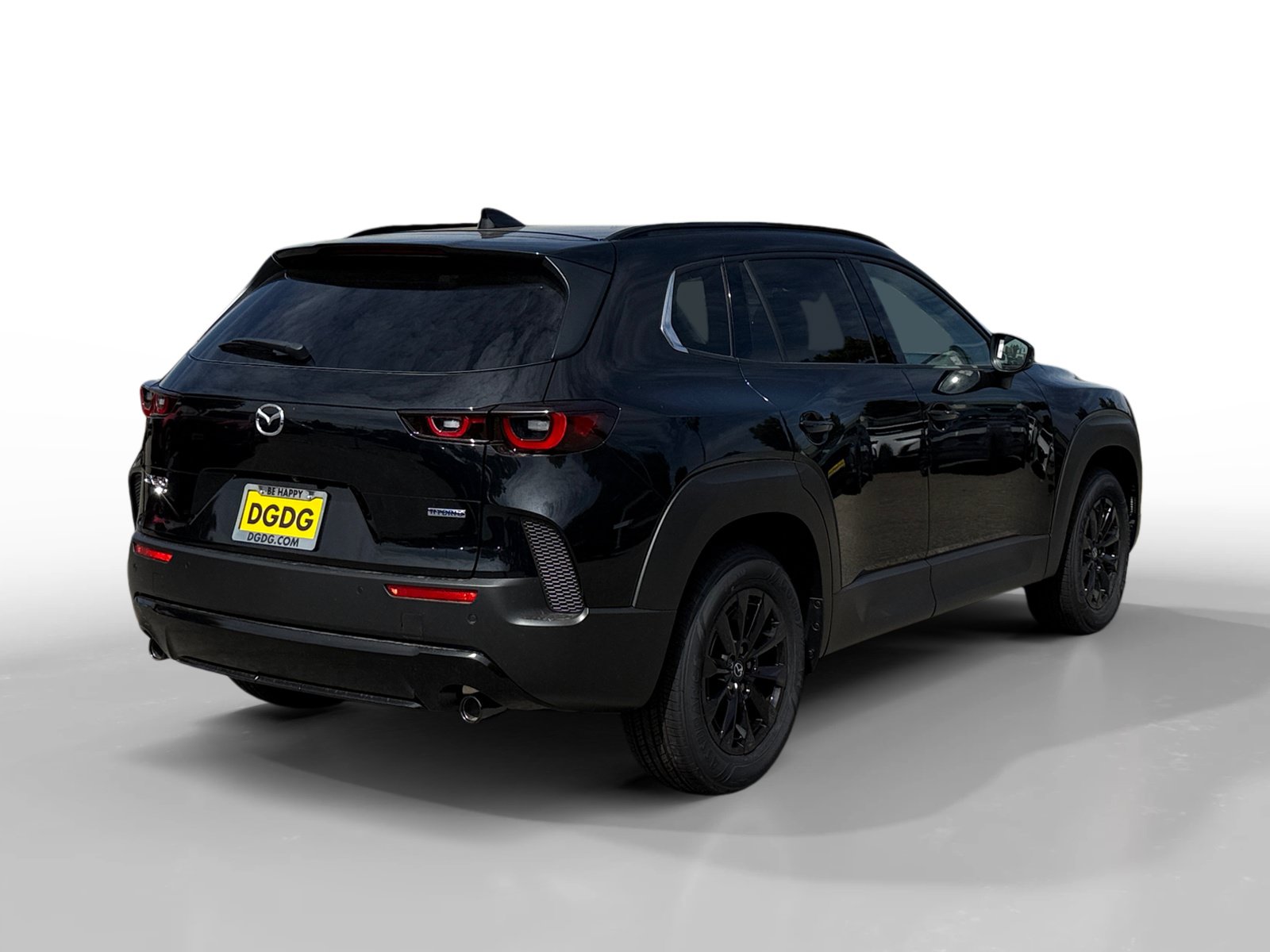 New 2026 MAZDA CX-50 AWD 2.5 Hybrid w/ Weather Package image 5