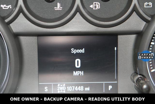 Used 2021 Chevrolet Silverado 2500 W/T w/ WT Convenience Package image 19