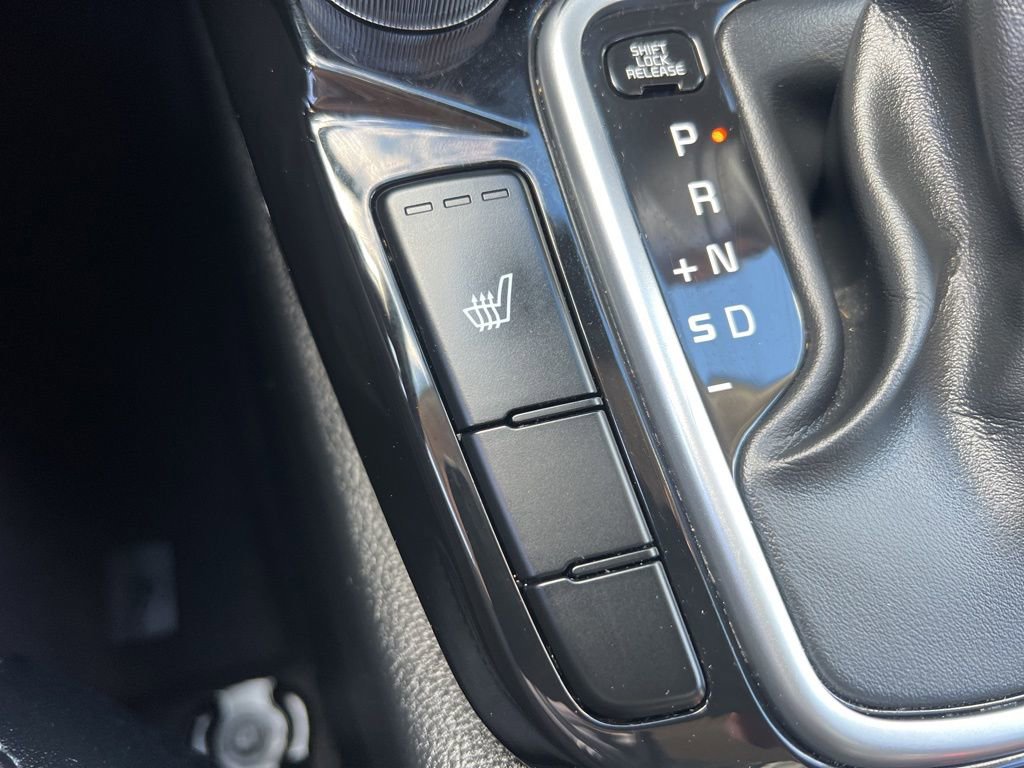 Certified 2022 Kia Seltos SX AWD/4WD image 56