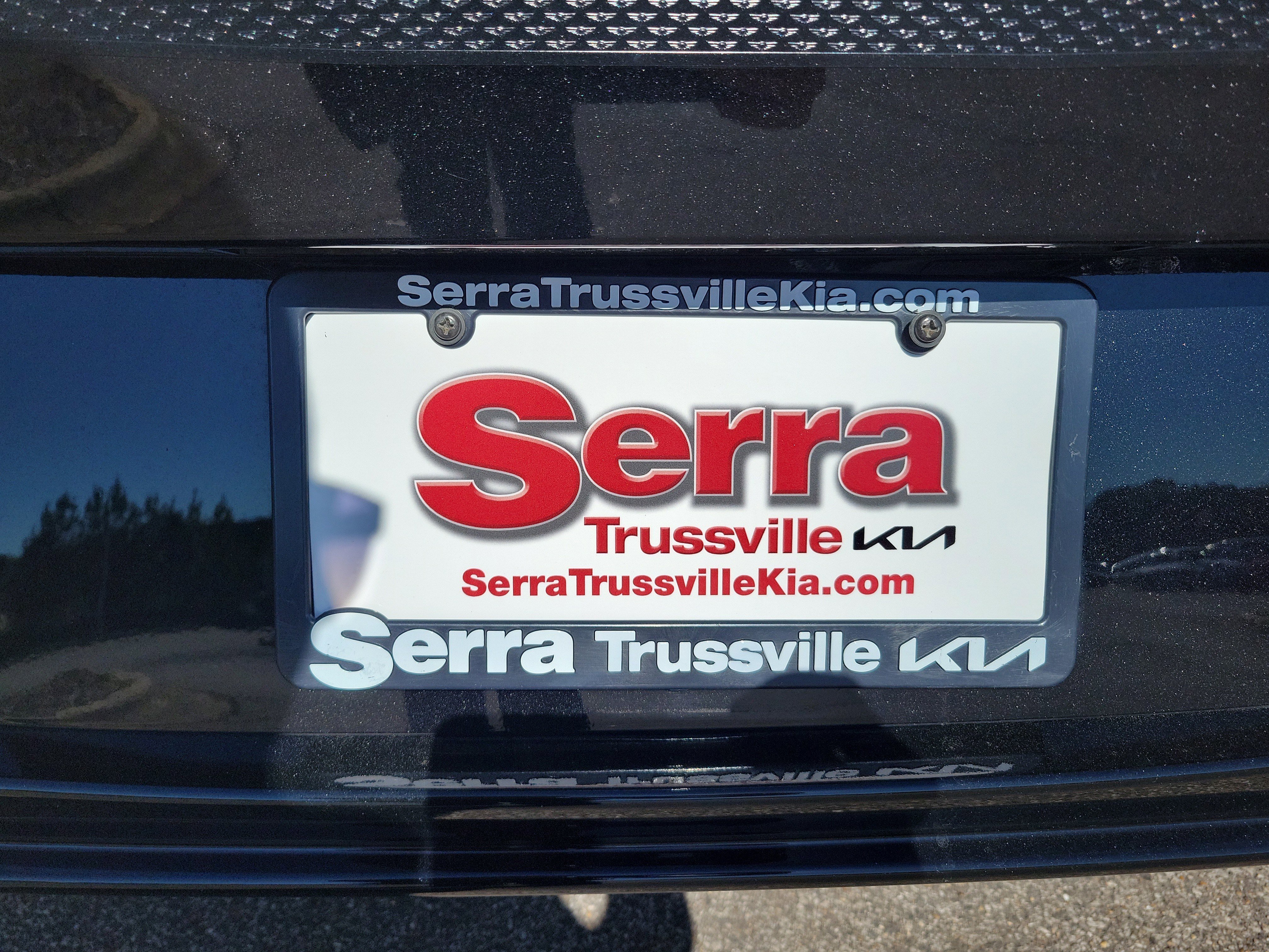 Used 2023 Genesis GV80 3.5T w/ Advanced Package image 33