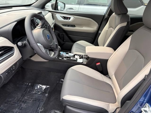 New 2026 Subaru Forester Limited AWD/4WD image 4