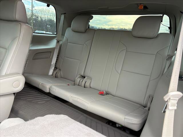 Used 2020 GMC Yukon Denali w/ Open Road Package image 10